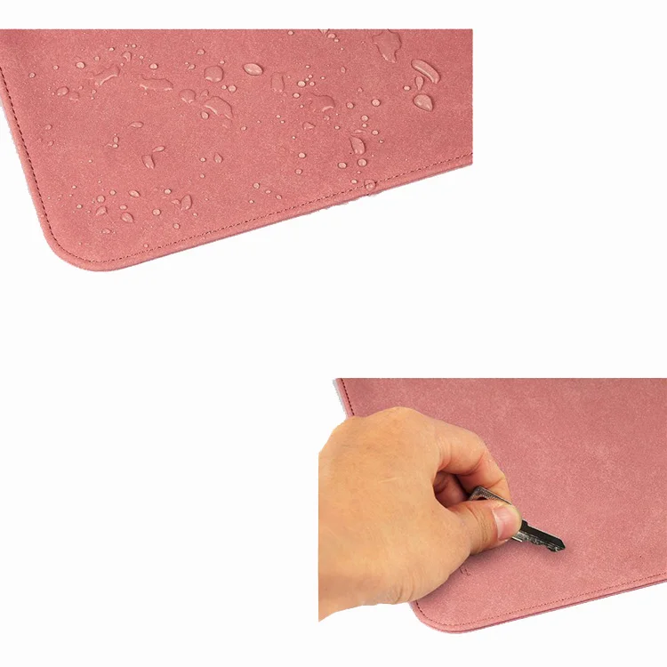 Faux Leather Envelope Style Laptop Sleeve Buy Laptop Sleeve Leather