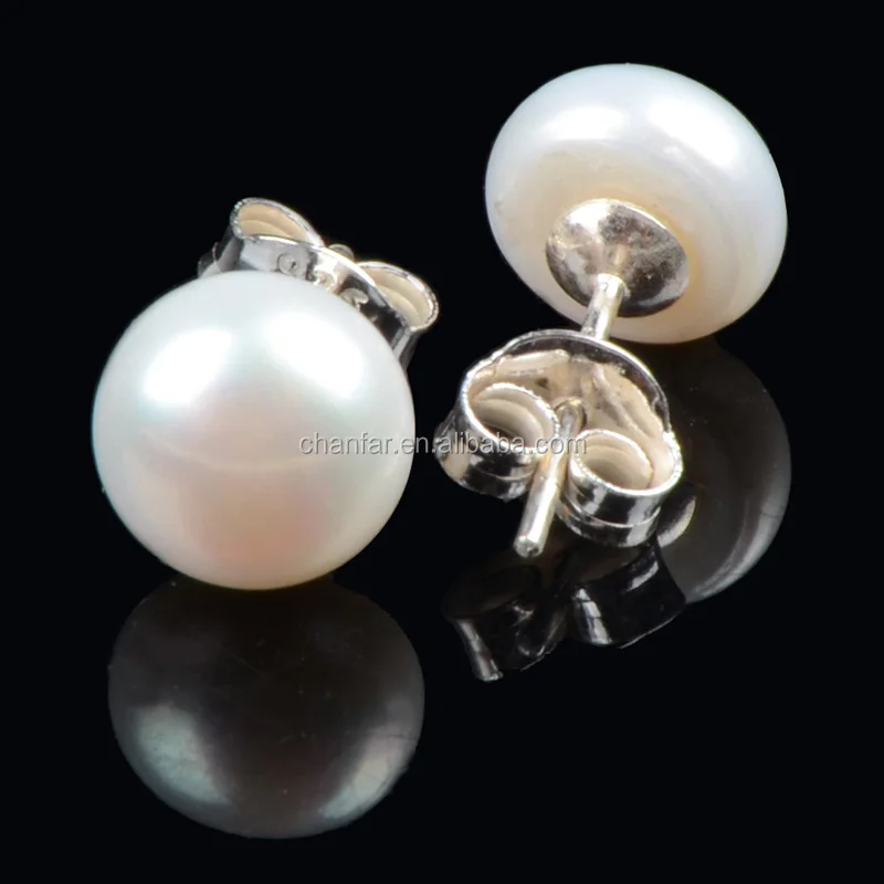Pink White Purple Genuine Freshwater Natural Pearl Earring Of 925 Sterling Silver Stud Earring for Women Jewelry, White/pink/purple
Pink White Purple Genuine Freshwater Natural Pearl Earring Of 925 Sterling Silver Stud Earring for Women Jewelry, White/pink/purple