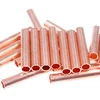 C101 1.5 Inch 3 Inch Copper Tubing 25cm Straight lengths