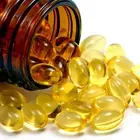 Food Grade E High Quality Vitamin E 98% Oil/Dl-alpha-tocopheryl Acetate 98% Oil