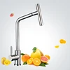 Cheap price 316 stainless steel outdoor bathroom water mixer tap kitchen faucet