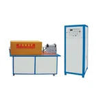 IGBT Easy Opreate Metal Forging Equipment