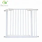 Baby safety door gate baby play gate kids safety products