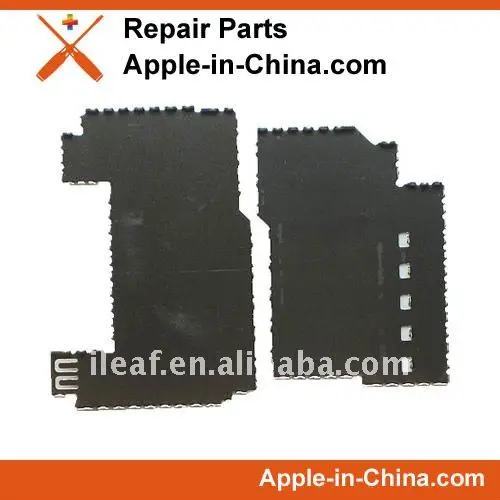 Sim Card Cover for iPhone 3GS Sim Card Cover for iPhone 3GS