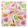 Latest designs double side cotton printed woven snuggle flannel fabric in keqiao warehouse