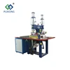 High frequency sealing blister packing plastic welding machine