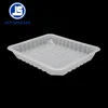Vacuum Formed PET PP Plastic Meat Food Reserve Tray For Heat Sealing