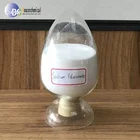 Sodium gluconate can be used as a chelating agent