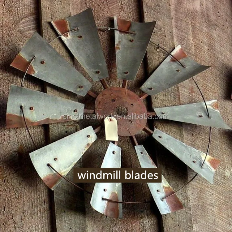 China Outdoor Windmill Manufacturers China Outdoor Windmill