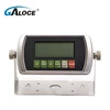 GSI402 Peak Value Hold Function LCD Digital Weighing Indicator