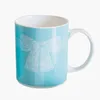 Eco-friendly New bone china ceramic cup with handle for coffee mug,customizable logo ceramic mug for coffee ,juice ,milk