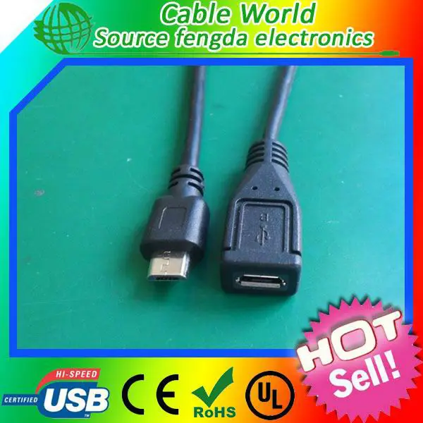 Portable flexible use and micro usb magnetic charging cable - ANKUX.COM
