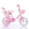 16/14/12/18 inch bicycle baby girls 2-3-5-6 years old child 8 years old boy