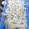 High quality dried salted alaska pollock fish migas/fillet with low price