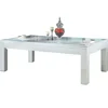 Fast delivery dining pool table french billiard table