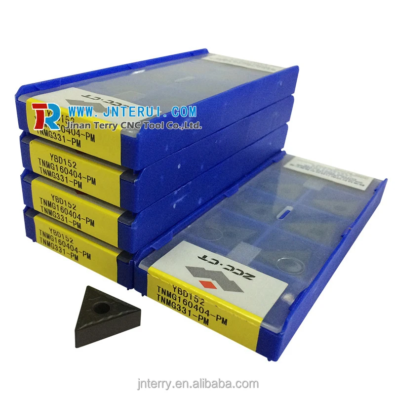 YBD152-TNMG160404-PM