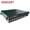 Live Stream Video H.264 HD Video 8 Channel HD UDP Multicast Encoder Modulator for Hotel Mall Commercial Building