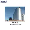 Concrete Batching Plant 100ton-1000ton Cement Silo With Low Cost
