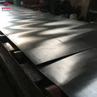 Alloy 2.5 4MM X Ray Protective Lead Sheet Used For X-ray Protection