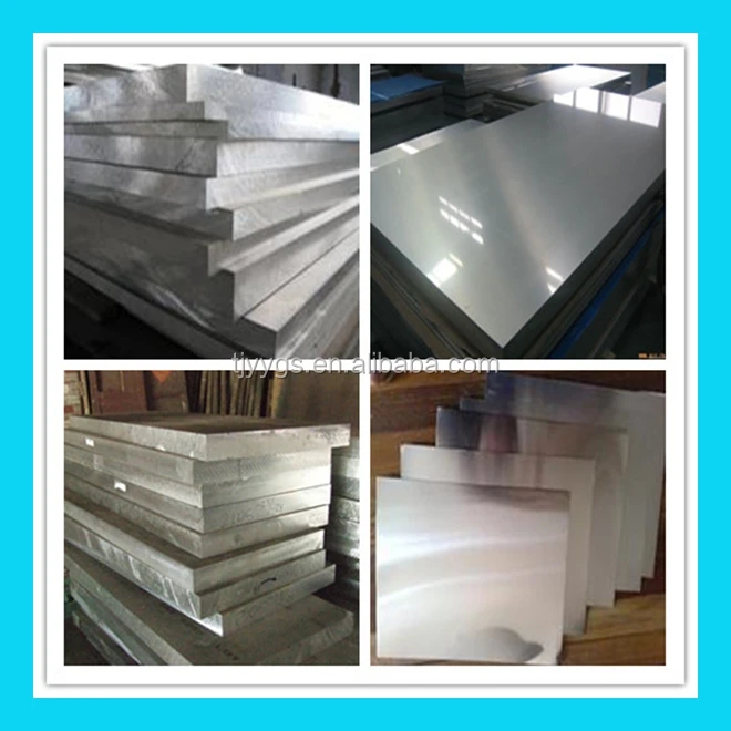 1060 Aluminium plate/2A12 plate aluminium boat