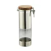 /product-detail/high-quality-glass-and-stainless-steel-canister-with-wood-lid-1881813721.html