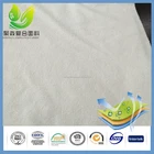 80%cotton 20 polyester Terry cloth Laminated Waterproof breathable TPU PE PVC Soft Protector Fabric