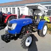 2018 New type customize ursus tractors new