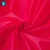 shengze polyester 170t designer long kurtis 2017/taffeta lining fabric for retailer