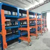 drawer mould rack for tooling
