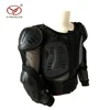 Children Kids Motorcycle protective safety armor back chest aomor body protector