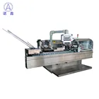 ZH-120 Horizontal carton packing machine