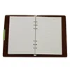 2017 A5 ring binder / spiral diary and organizer