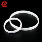 High quality Ceramic ink cup ceramic doctor ring for Kent Pad Printer