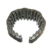 Motorcycle Chains Engine Silent Chains CL04-2*3 CL04-3*4 CL04-4*5