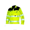 High Visibility Jacket Removable Lining Sports Inner Wear