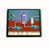 8 inch programmable industry small smart tft lcd solution with resistive touch panel (CJS08001RTP)