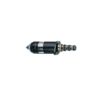 Stainless steel electric SG200-8 Safety locking solenoid valve