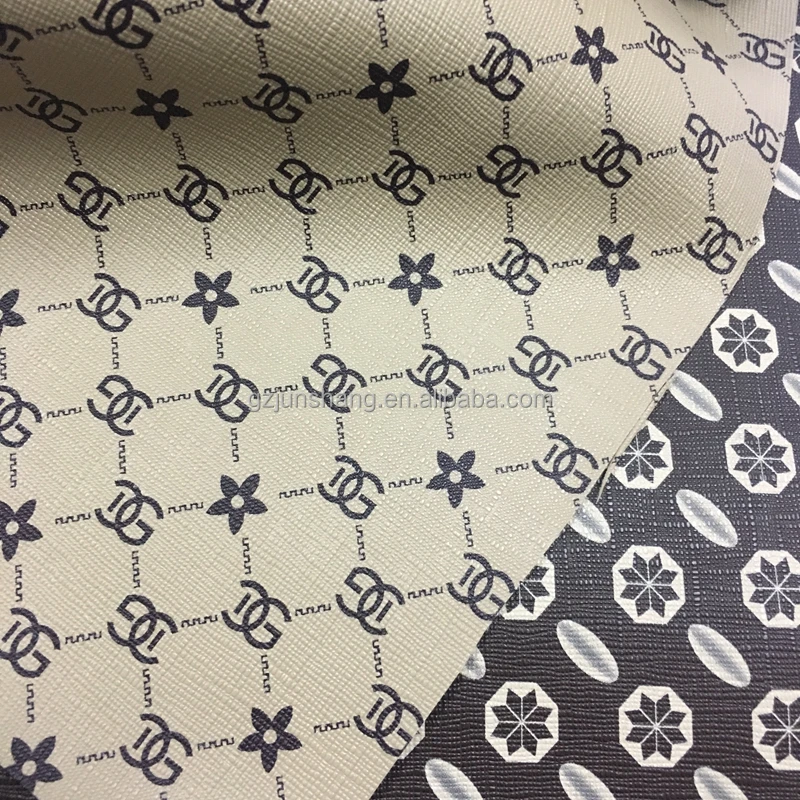 Printing Design Textiles Leather Product For
