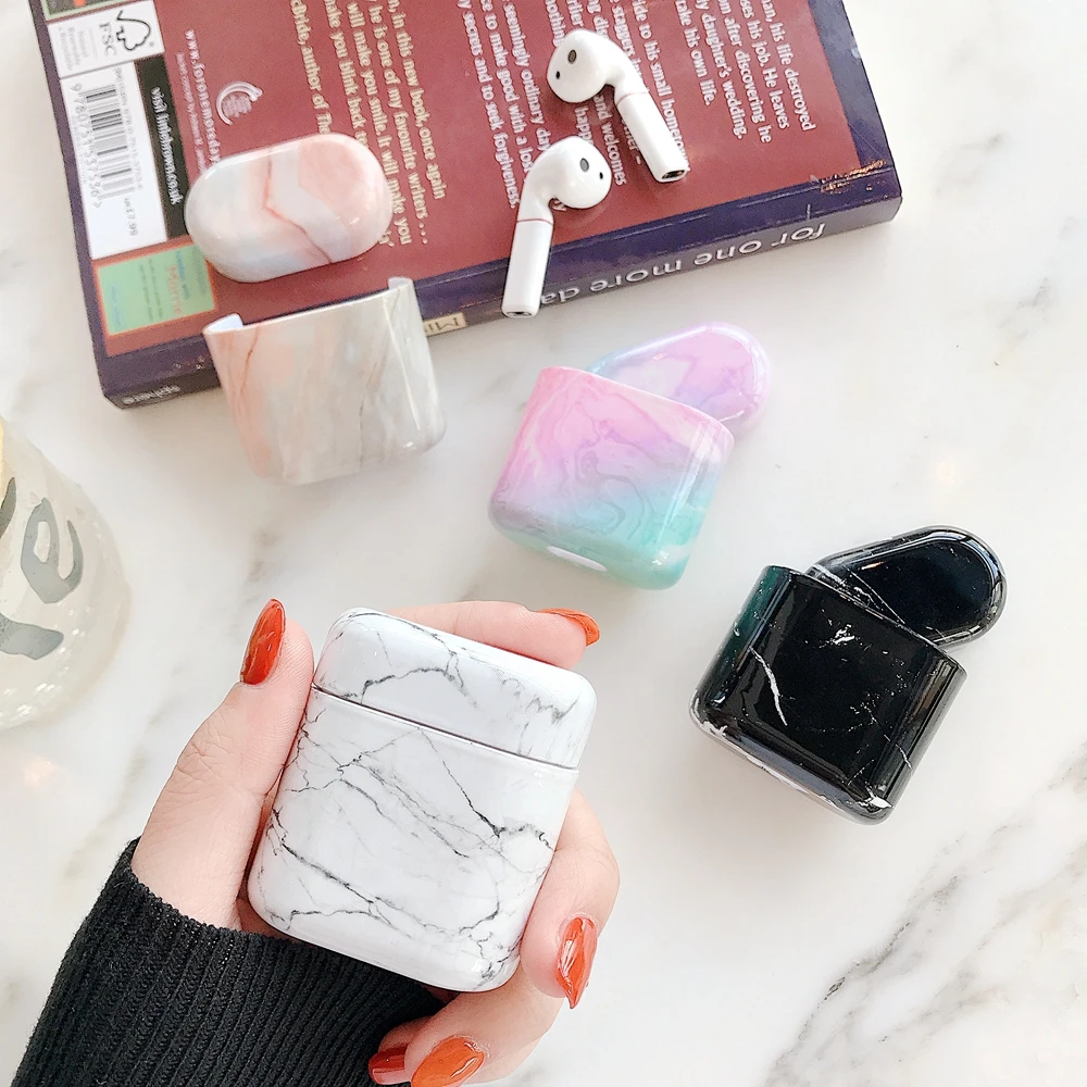 Wholesale Marble Design Wireless Earphones Charging Box for Huawei for FreeBuds 2 Pro Hard TPU Protective Case Covers
Wholesale Marble Design Wireless Earphones Charging Box for Huawei for FreeBuds 2 Pro Hard TPU Protective Case Covers