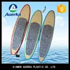 PVC High Quality Baffle Net/ Inflatable SUP/Botton Fbaric bed mattress/ surfing board Drop stitch fabric