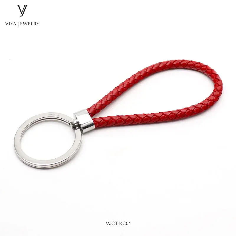 Fashion Quality Assured Factory Custom Synthetic Leather Key Chain For Gift, Red, blue,black....
Fashion Quality Assured Factory Custom Synthetic Leather Key Chain For Gift, Red, blue,black....