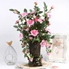 /product-detail/attractive-home-table-wedding-decorative-silk-flowers-artificial-small-potted-rose-60462631091.html