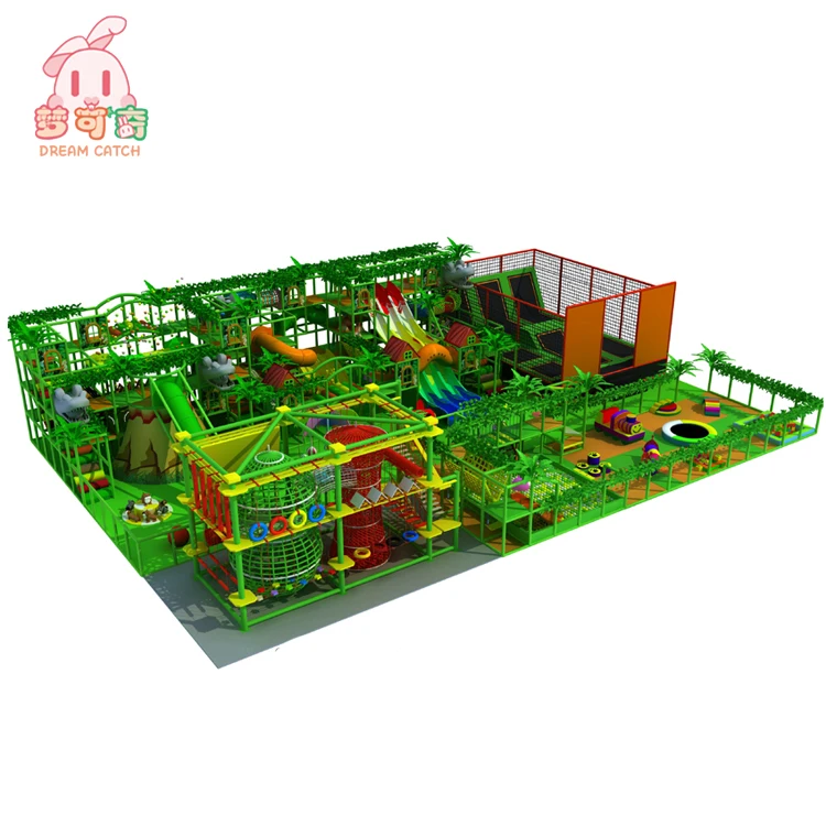 قوانغتشو تسلية خشب تجاري البلاستيك الكهربائية لينة رغوة طفل أطفال ألعاب داخلية لعب ملعب داخلي خشبي للمنزل