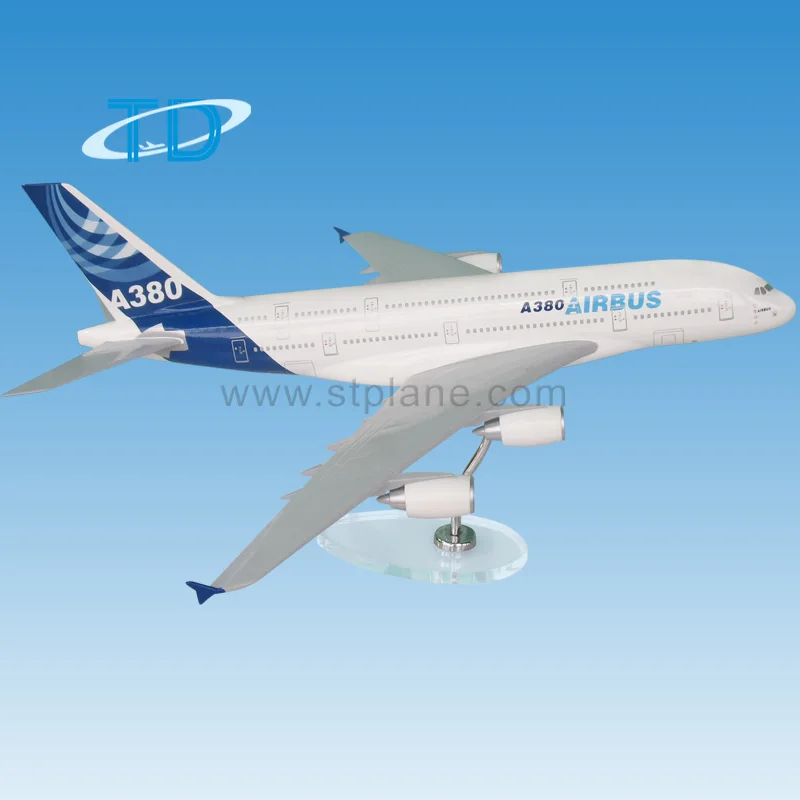 A380 1/100 73cm Giant Model Personalized Novelty Gifts