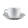 PHC0011 Unbreakable Melamine Mug Coffee Cup Saucer Christmas Custom Print Plastic Cup