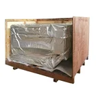Rust-proof vacuum aluminum foil packaging bag