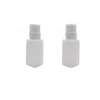 TSZS nail art Refillable Pump Bottles nail polish remover plastic dispenser tool