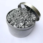 Jingxin Professional Chrome Vacuum Metallic Pigment Spray Paint