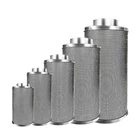 Grow Tent Activated Carbon Air Filter