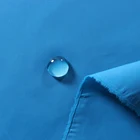 PU Coated FD Nylon Waterproof Parachute Fabric